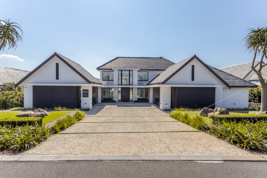 4 Bedroom Property for Sale in Pearl Valley at Val de Vie Western Cape